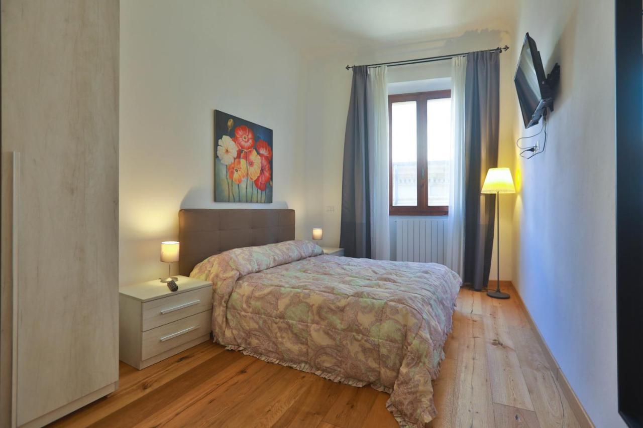 San Lorenzo Central Apartment 피렌체 외부 사진