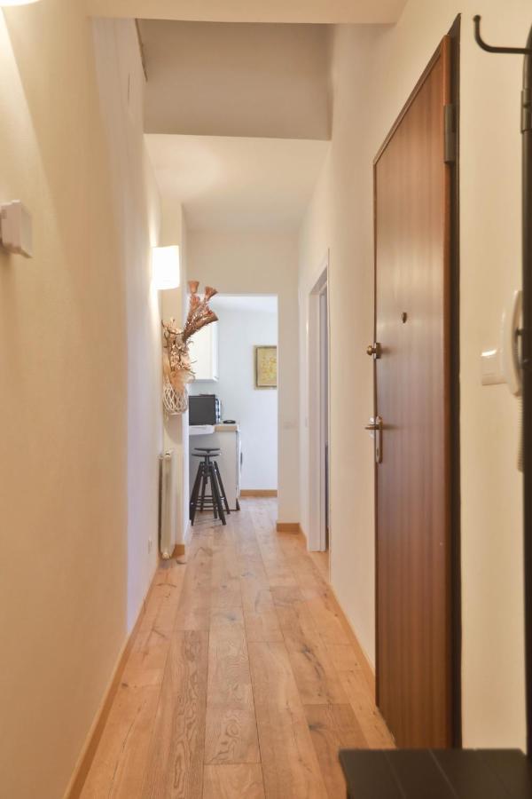 San Lorenzo Central Apartment 피렌체 외부 사진