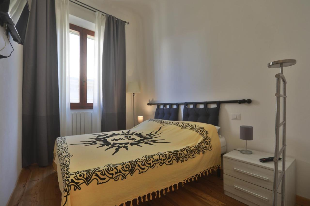 San Lorenzo Central Apartment 피렌체 외부 사진