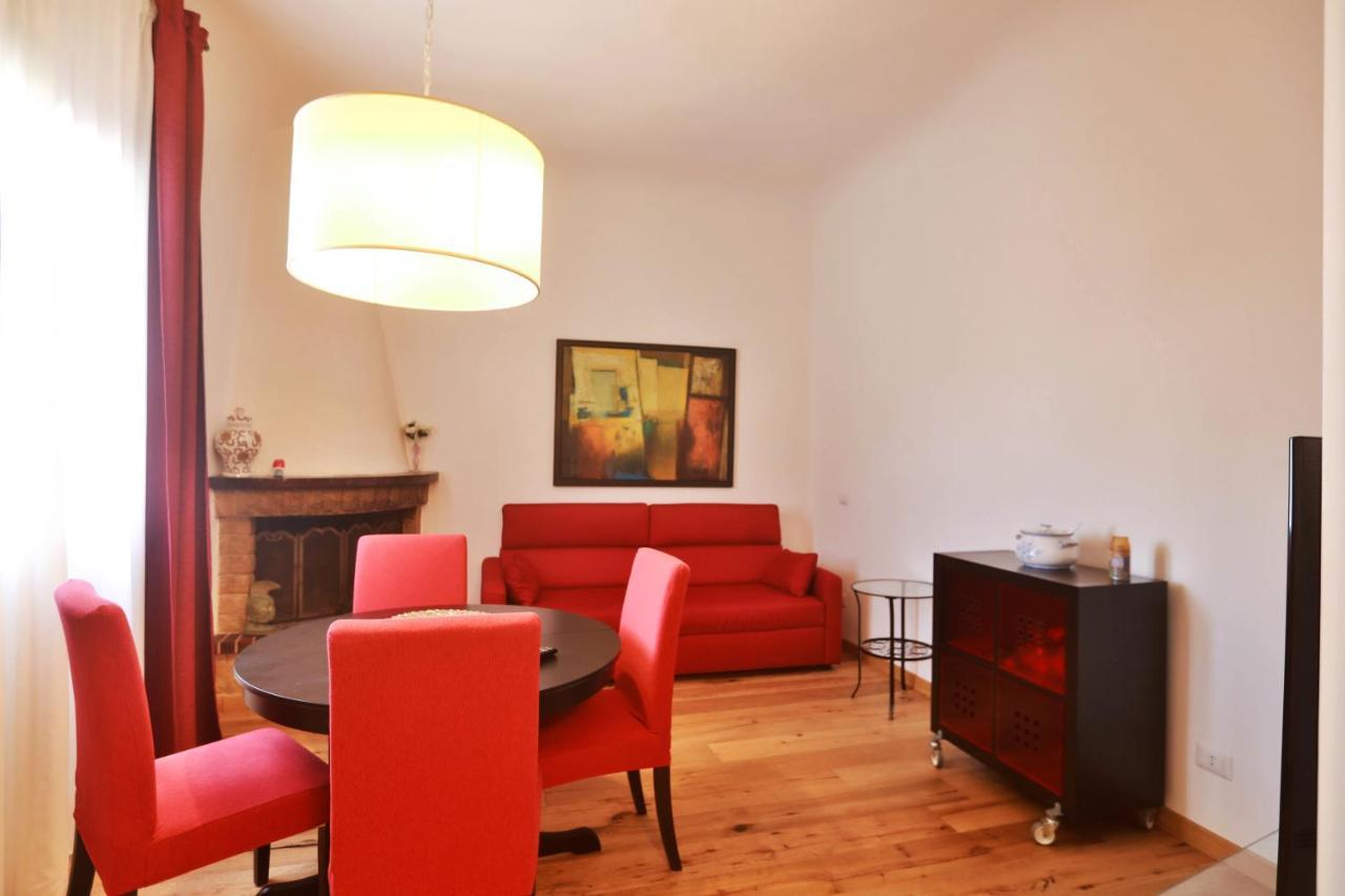 San Lorenzo Central Apartment 피렌체 외부 사진