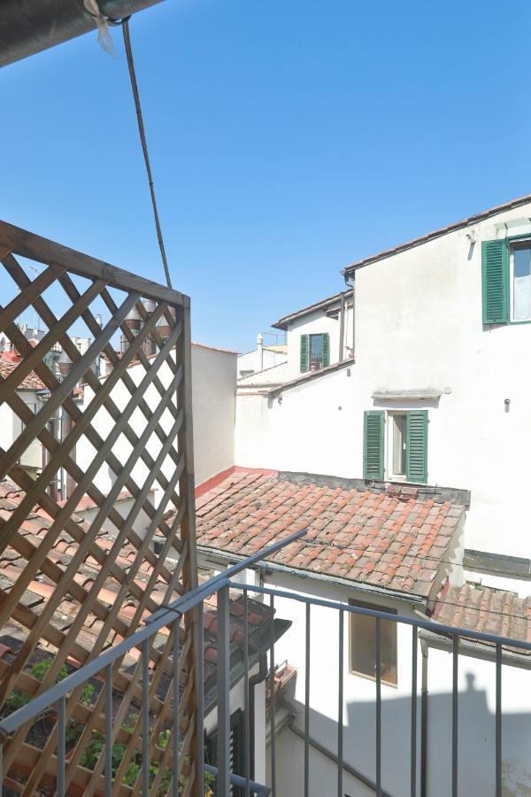 San Lorenzo Central Apartment 피렌체 외부 사진