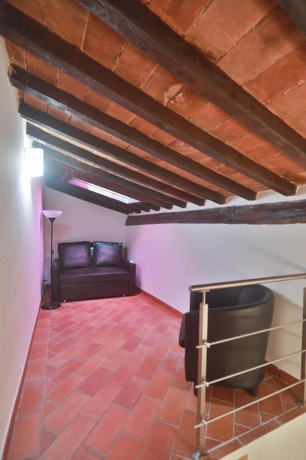 San Lorenzo Central Apartment 피렌체 외부 사진